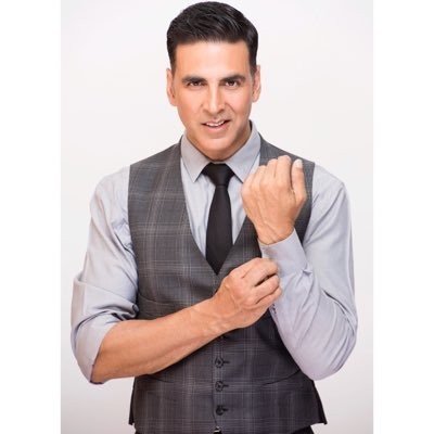Akshay Kumar Akshay Kumar