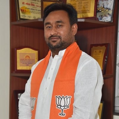 bhola singh