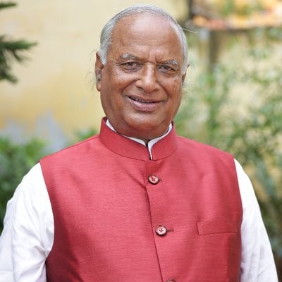 BJP Rajasthan chief Madan Lal Saini Madan Lal Saini