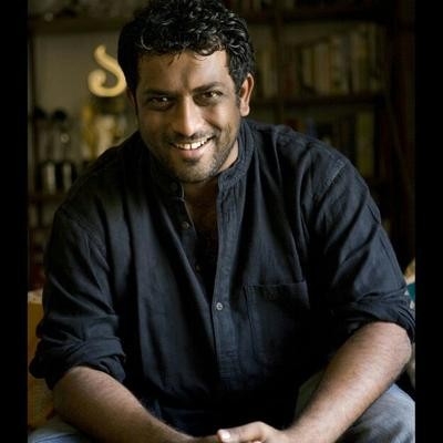 Anurag Basu