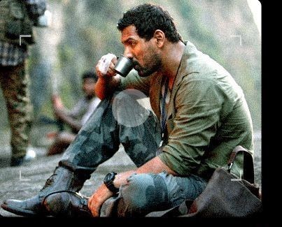 Madras Cafe Madras Cafe