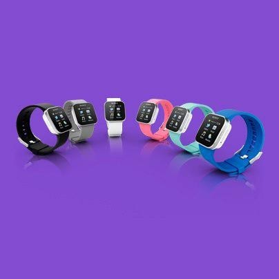 Sony's SmartWatch