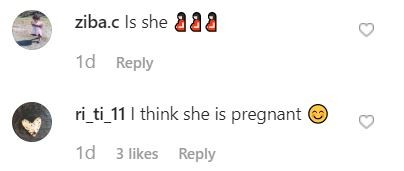 Fans speculate Bipasha Basu's pregnancy