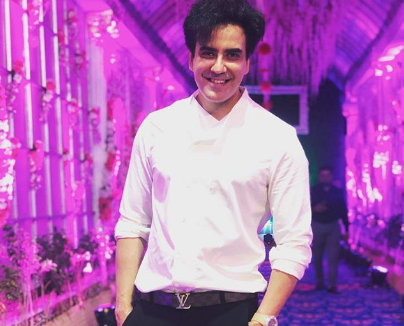 Karan Oberoi Karan Oberoi