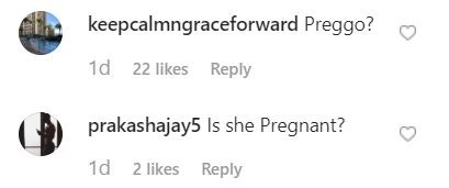 Fans speculate Bipasha Basu's pregnancy