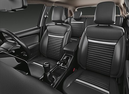 Maruti Suzuki Baleno limited edition