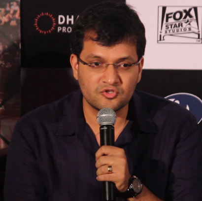Karan Malhotra Karan Malhotra