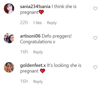Fans speculate Bipasha Basu's pregnancy
