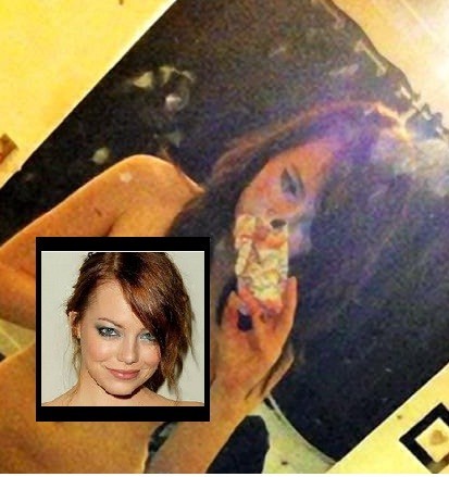 Fake Emma Selfie/Twitter Fake Emma Selfie/Twitter