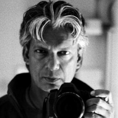 Prabuddha Dasgupta, 58, India’s top fashion photographer died of heart attack on Monday. (Twitter) Prabuddha Dasgupta, 58, India’s top fashion photographer died of heart attack on Monday. (Twitter)