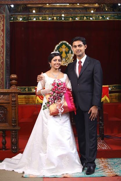 Merin Joseph: IPS Trainee from Kerala Who Became Internet Sensation ...