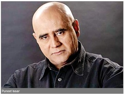 Puneet Issar Puneet Issar