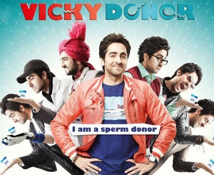 Vicky Donor
