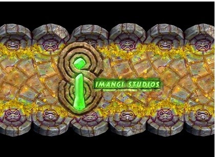 Released Temple Run 2 for Android