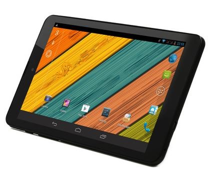 Flipkart Digiflip Pro XT712