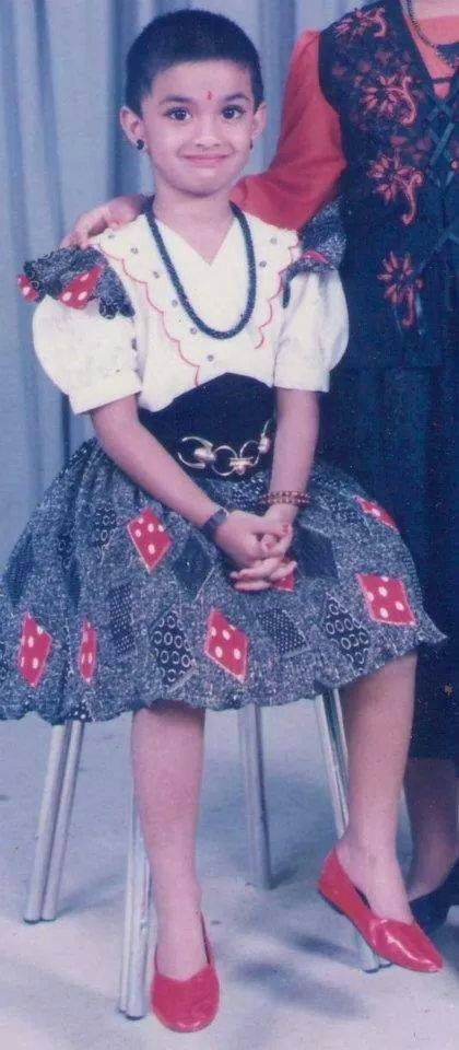 Keerthi Suresh Keerthi Suresh