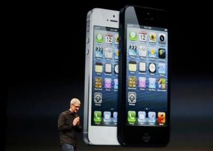 Apple has officially announced the release date for its iPhone 5, which will hit stores on Sept. 21. Preorders for the next-generation smartphone begin on Friday, Sept. 14, but Verizon users may run into some trouble if they wish to keep their unlimited data plan. Apple iPhone 5 Preorder Time Begins After Midnight: Verizon, Sprint Details Announced