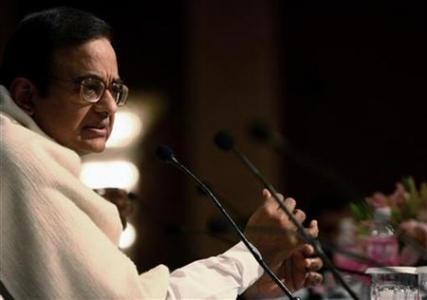 Chidambaram