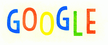 Google's New Year Doodle Best Shows '2014' In A Nutshell