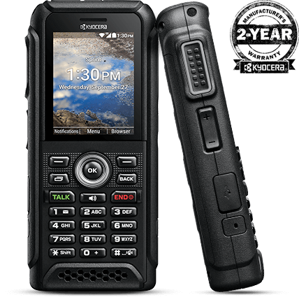 Kyocera DuraTR