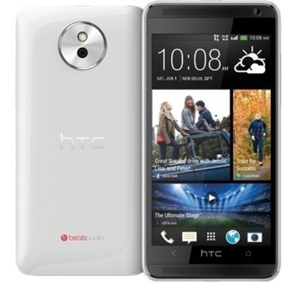 HTC Desire 600c