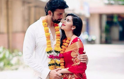 Rajeev Sen and Charu Asopa are married. Rajeev Sen and Charu Asopa are married