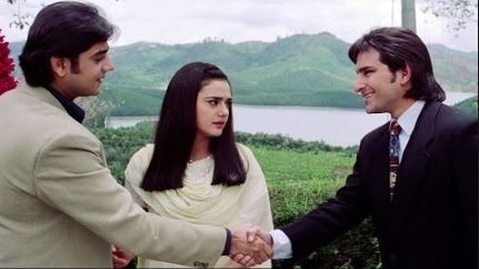 kya kehna