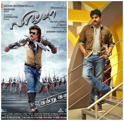 Rajinikanth to Pawan Kalyan: Top 20 Highest Paid South Indian Actors of 2014 Rajinikanth to Pawan Kalyan: Top 20 Highest Paid South Indian Actors of 2014