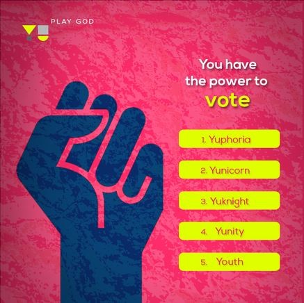 Micromax #YUNameIt Contest Enters Final Phase; Online Voting For Picking the Name for Project Caesar Goes Live Micromax #YUNameIt Contest Enters Final Phase; Online Voting For Picking the Name for Project Caesar Goes Live