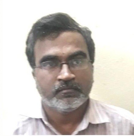 Accused Shiva Prasad Shiva Prasad