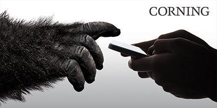 Corning Gorilla Glass 6 coming to Oppo phone first Corning Gorilla Glass 6 coming to Oppo phone first