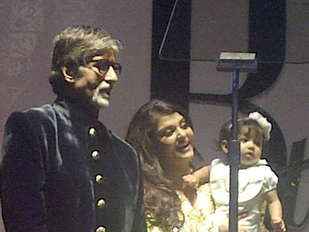Aaradhya Bachchan Photos