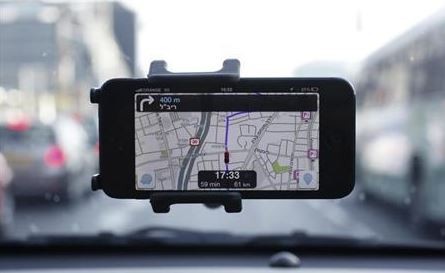 Google Buys Out Israeli Navigation Application Company Waze