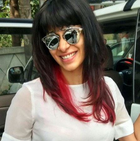Kishwer Merchantt Kishwer Merchantt