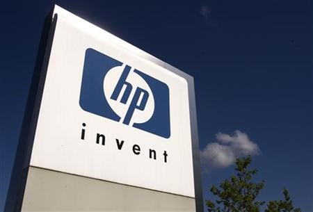 Hewlett Packard
