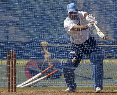 MS Dhoni