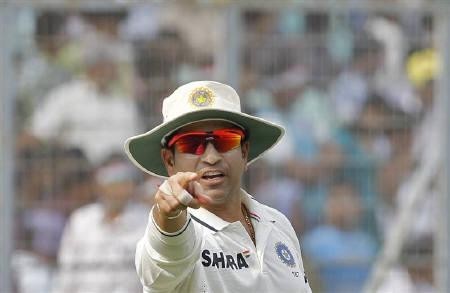 Sachin Tendulkar
