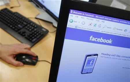 Facebook