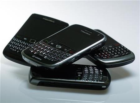 Blackberry