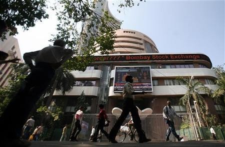 BSE Sensex