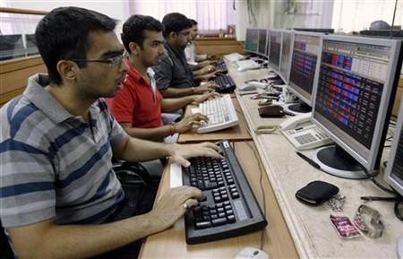 BSE Sensex