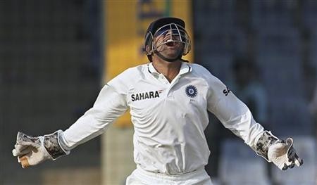 Mahendra Singh Dhoni
