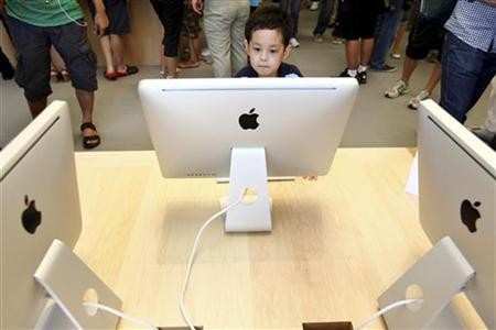 Information on Upcoming Apple Products Surface