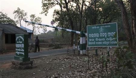 Odisha