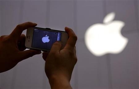 Apple