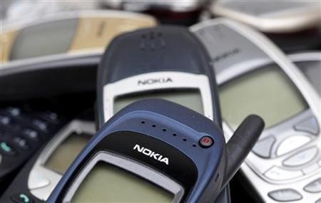 Nokia