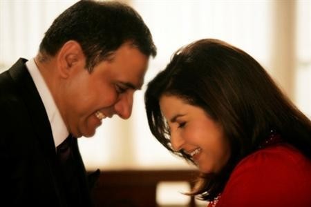 A still from 'Shirin Farhad Ki Toh Nikal Padi' movie