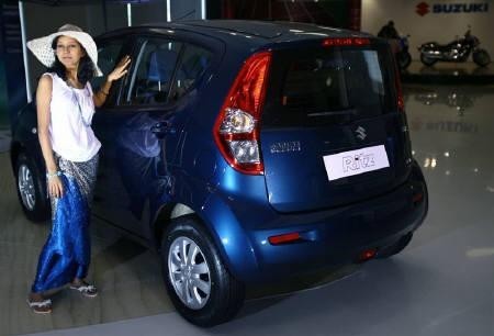Maruti Suzuki new diesel Ritz