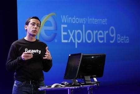 Microsoft Sidelines Internet Explorer In Favor Of New Browser For Windows 10