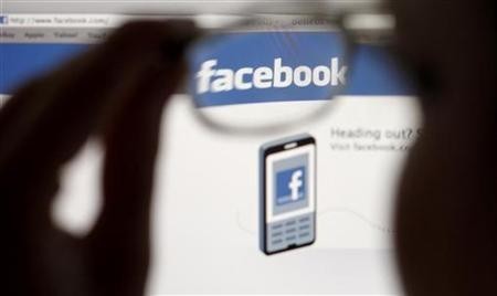 Facebook Ban